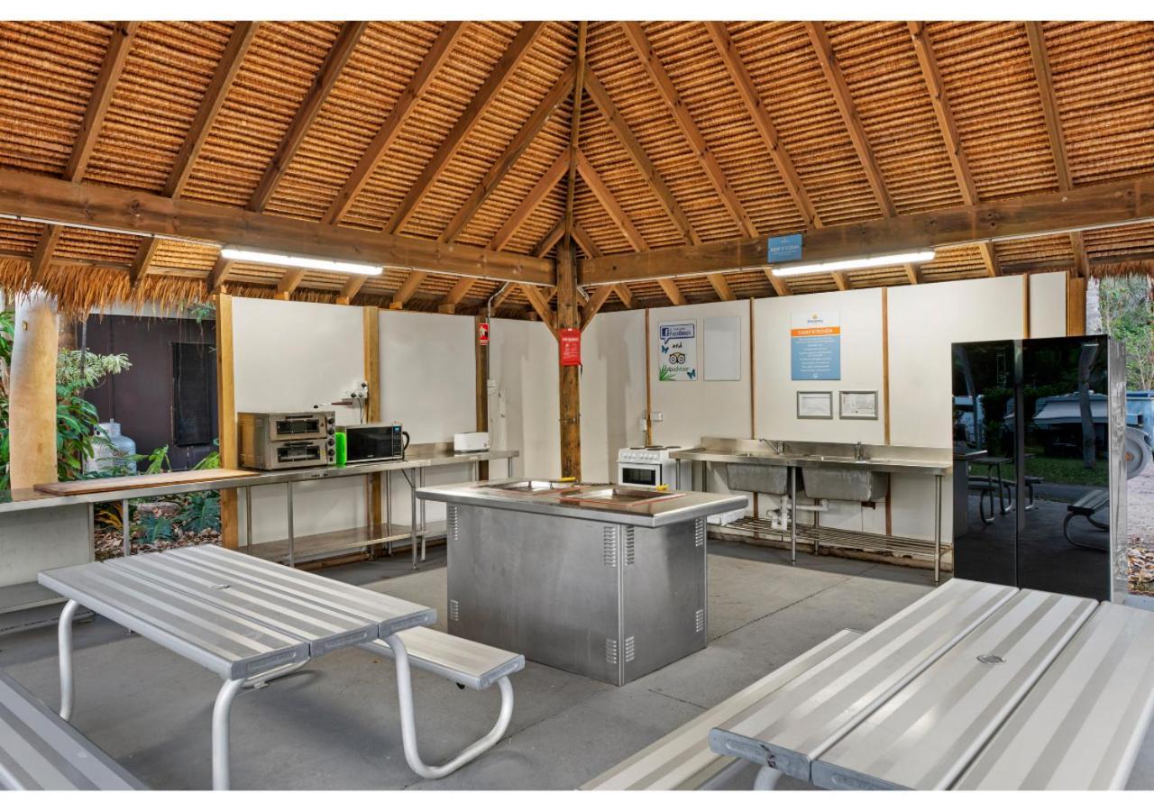 Discovery Parks - Airlie Beach Exterior photo