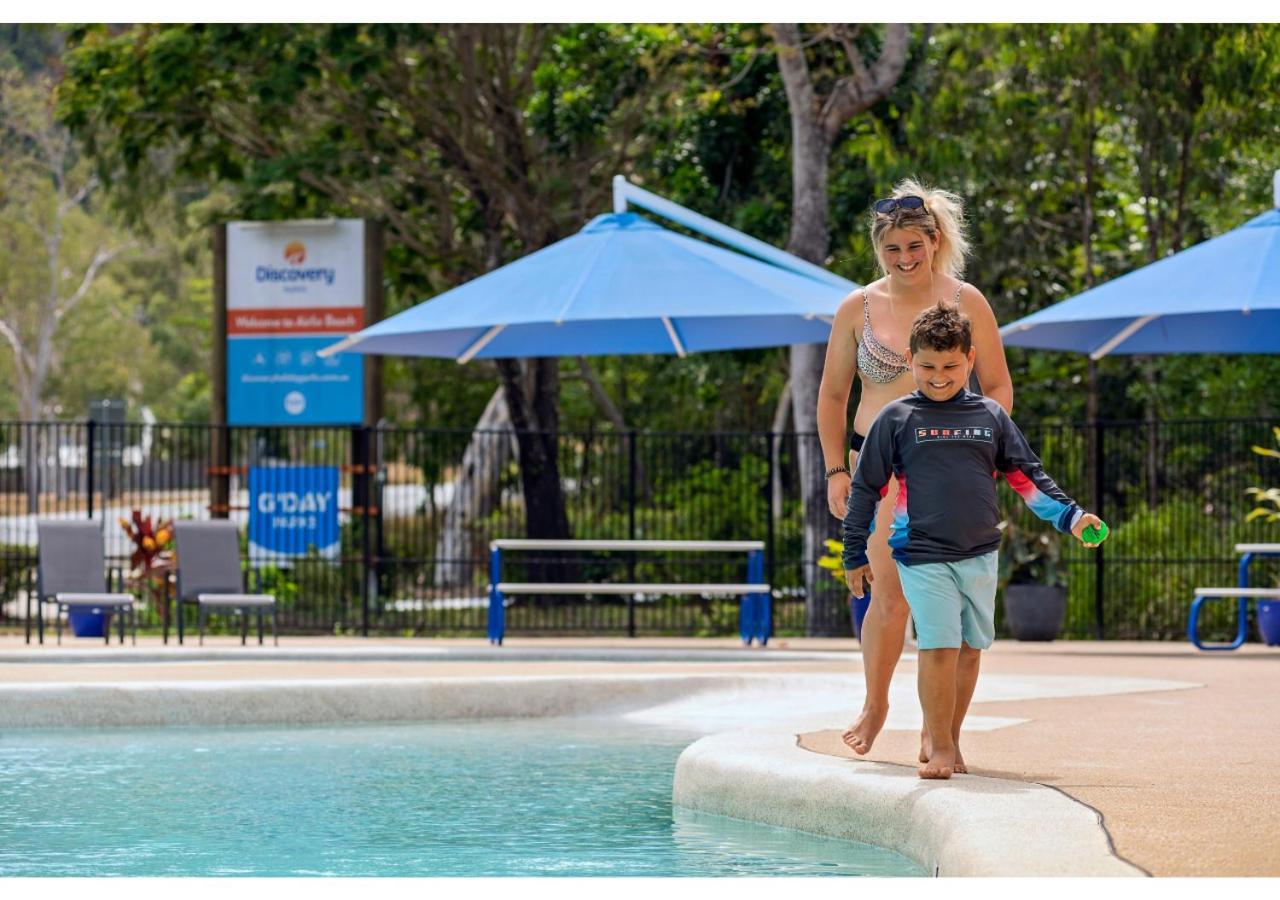 Discovery Parks - Airlie Beach Exterior photo