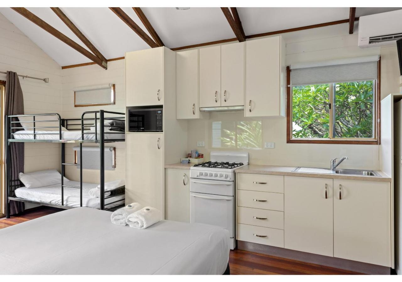 Discovery Parks - Airlie Beach Exterior photo