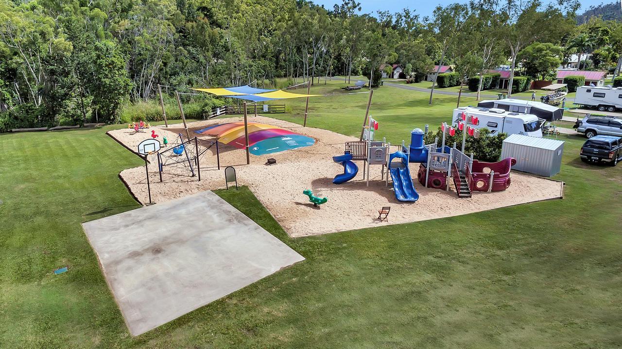 Discovery Parks - Airlie Beach Exterior photo
