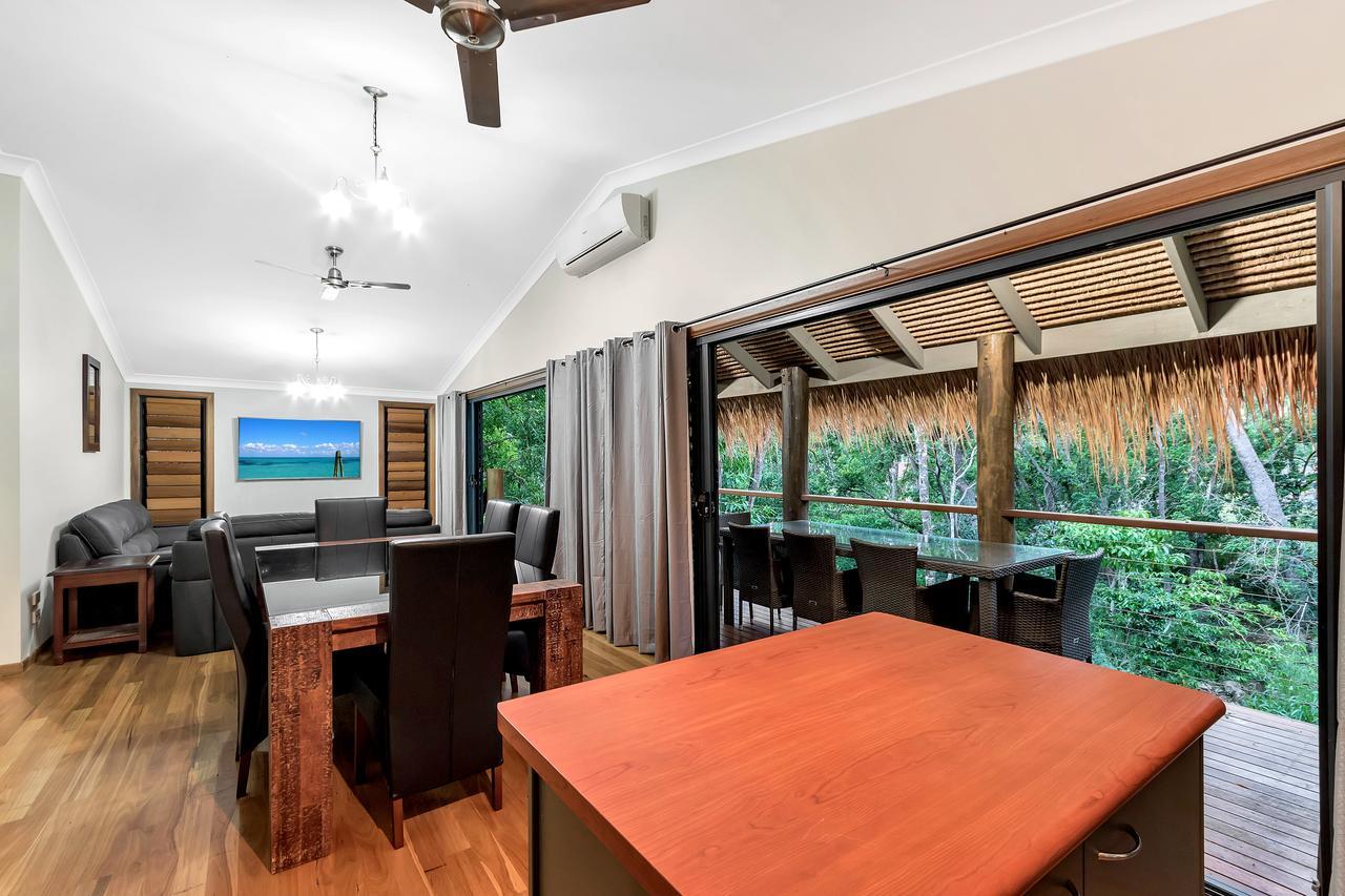 Discovery Parks - Airlie Beach Exterior photo